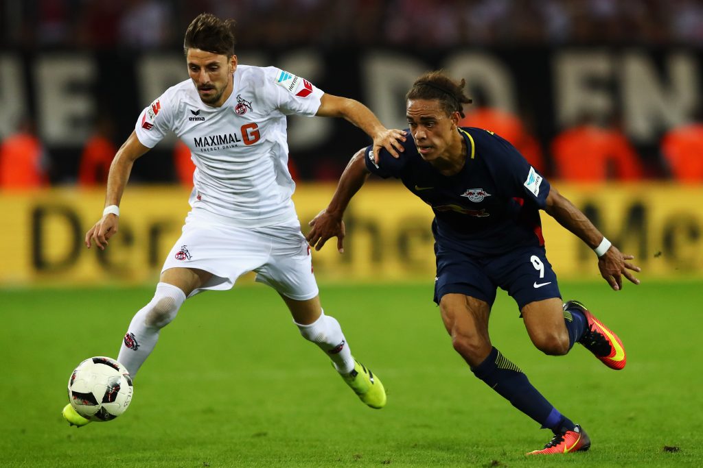 Rb Leipzig KГ¶ln Rb Leipzig KГ¶ln