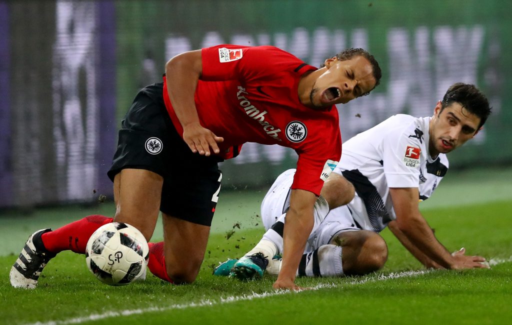 Gladbach Dfb Gladbach Dfb