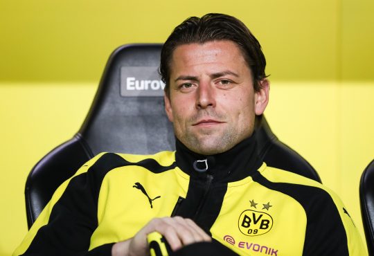 Roman Weidenfeller