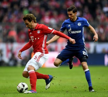 Goretzka