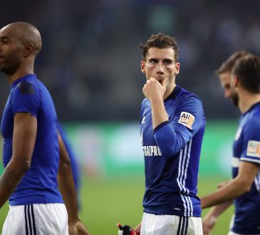 Goretzka