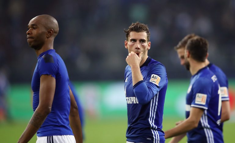 Goretzka