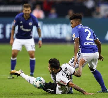 McKennie