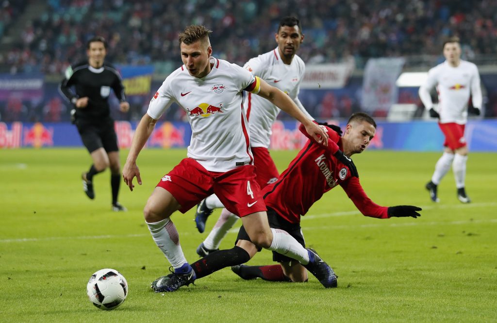 Rb Frankfurt Rb Frankfurt