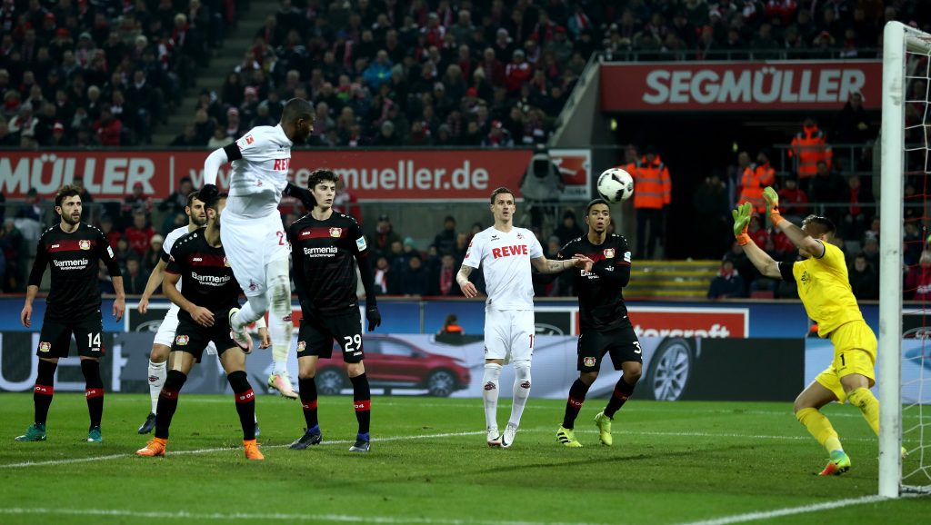 Leverkusen Gegen KГ¶ln 2021 Leverkusen Gegen KГ¶ln 2021