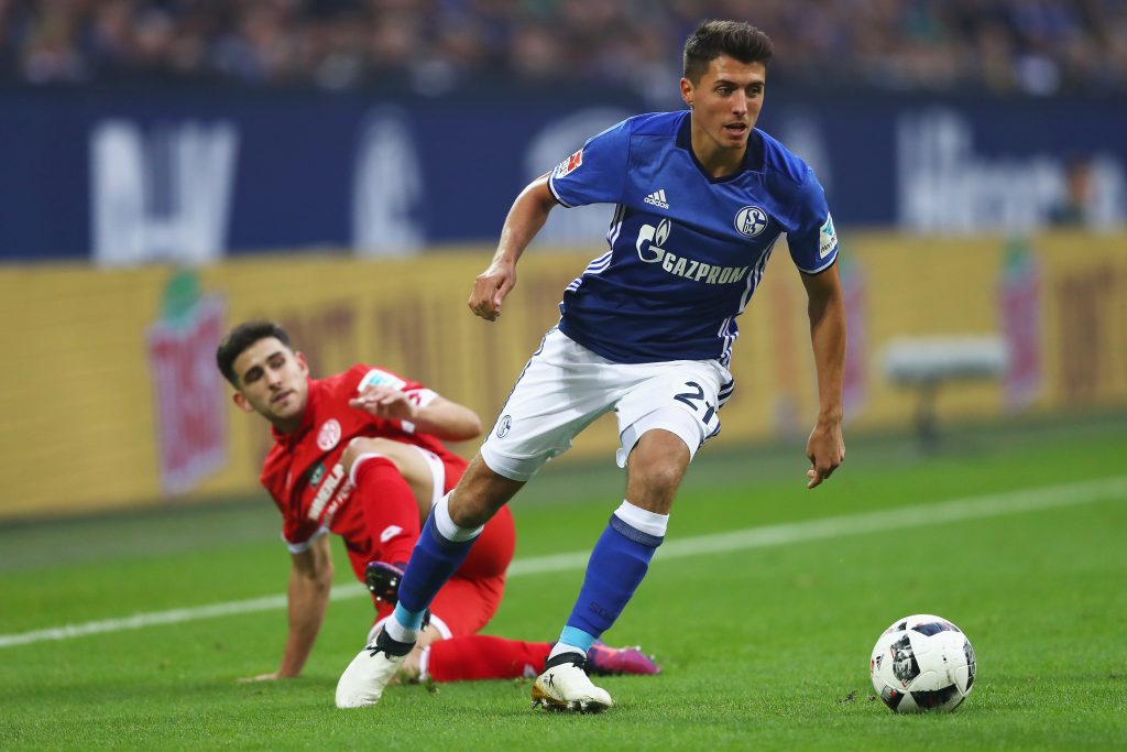 Schalke gegen Mainz Wer setzt den Trend fort? Schalke gegen Mainz Wer setzt den Trend fort?