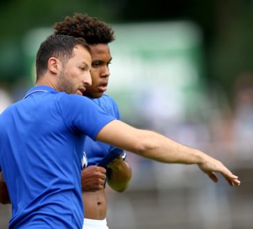 McKennie