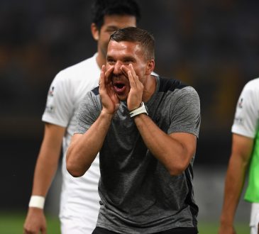 Podolski