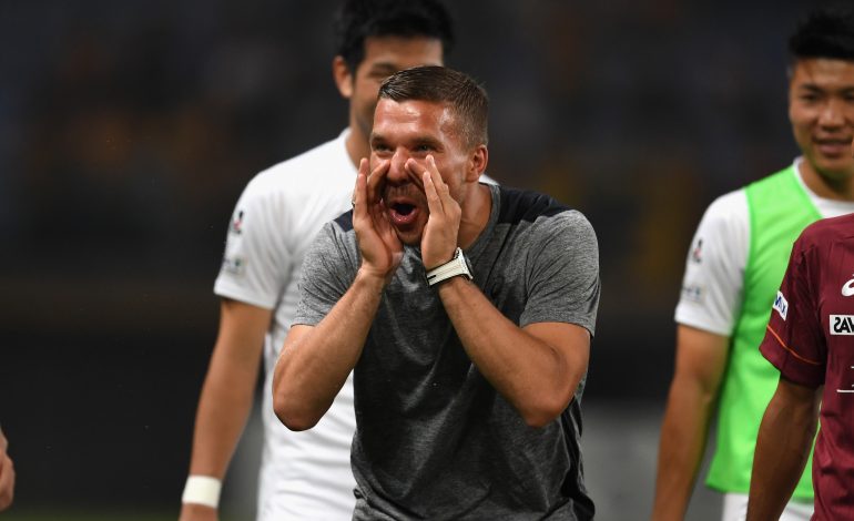 Podolski