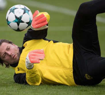 Weidenfeller