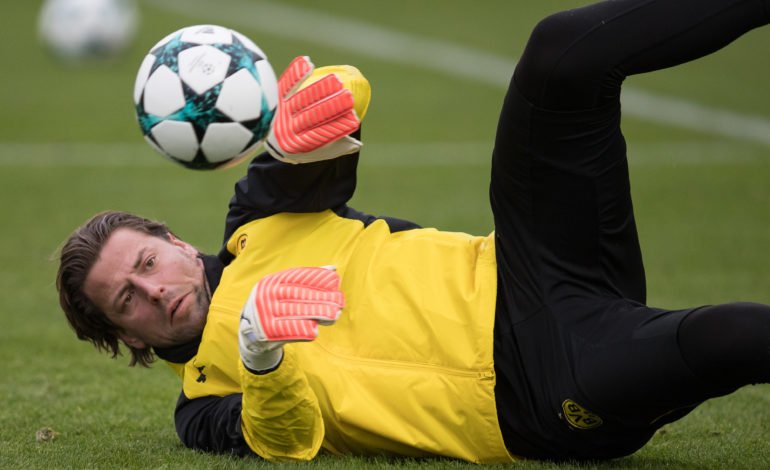 Weidenfeller