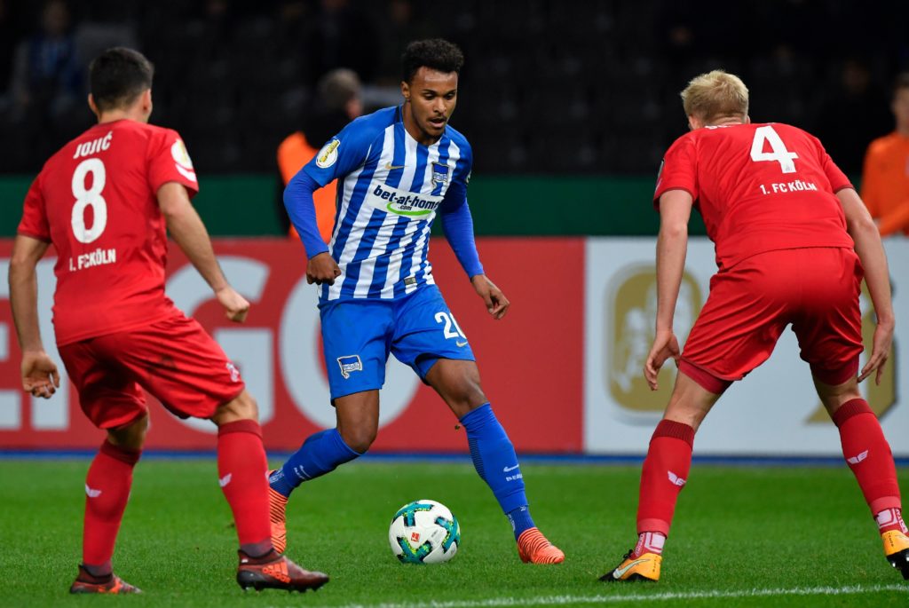 KГ¶ln Gegen Hertha 2021 KГ¶ln Gegen Hertha 2021