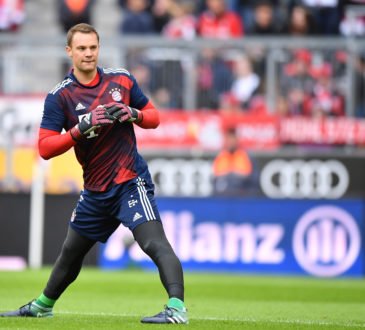 Neuer