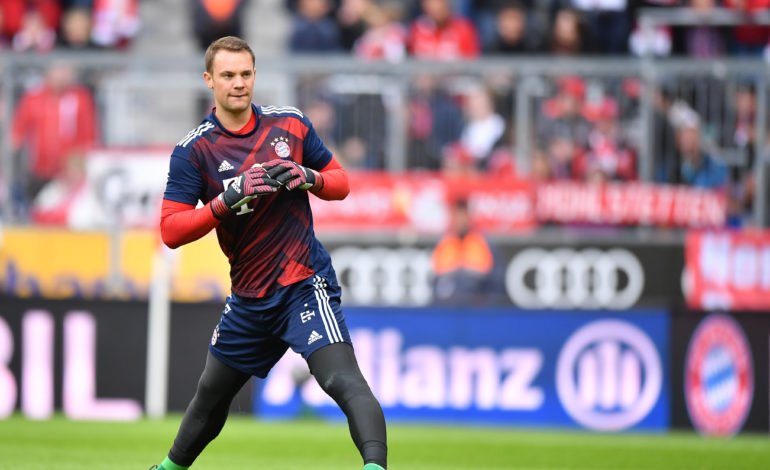 Neuer