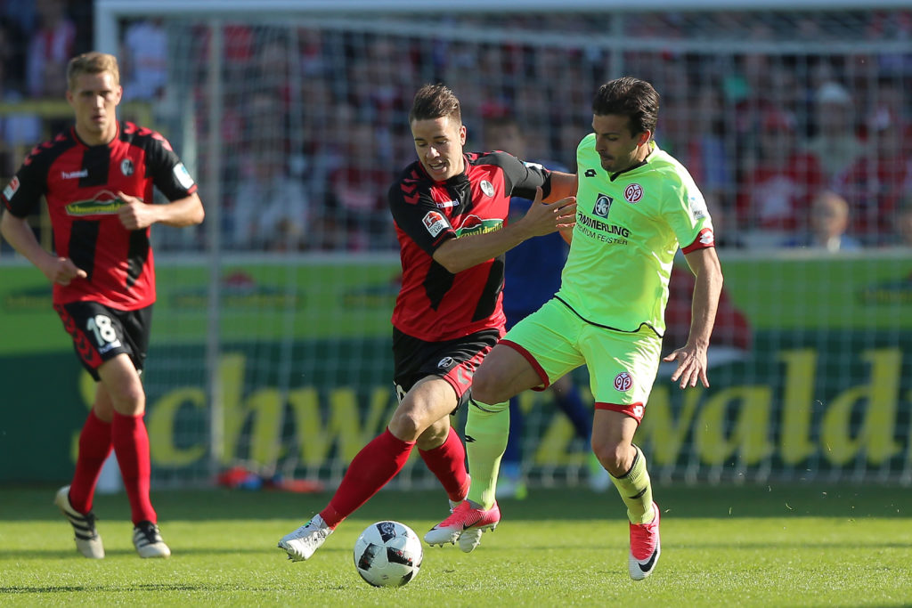 Freiburg Gegen Mainz Freiburg Gegen Mainz