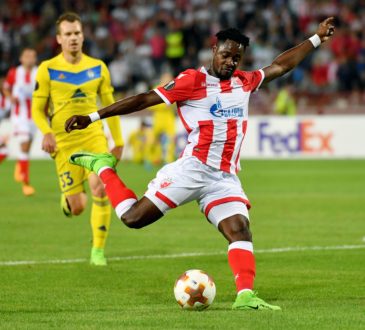 Boakye