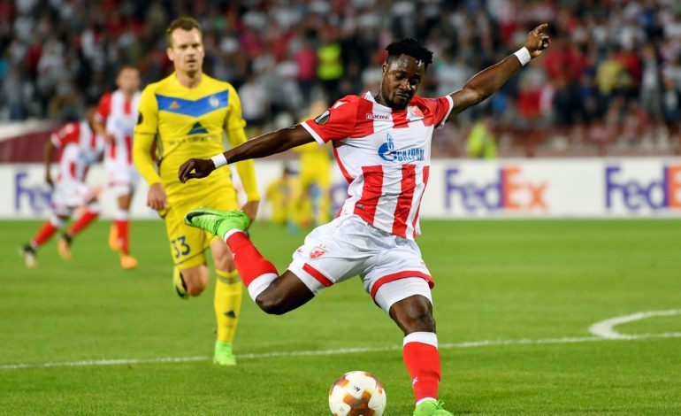 Boakye