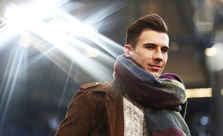 Goretzka