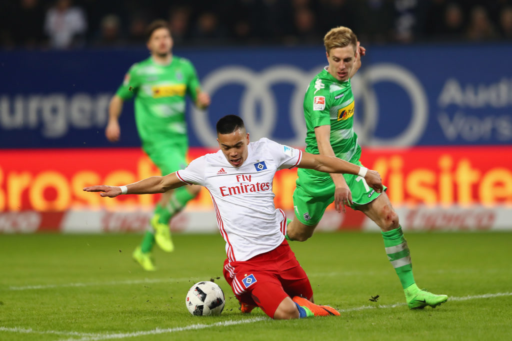 Hamburg Gegen Gladbach 2021 Hamburg Gegen Gladbach 2021