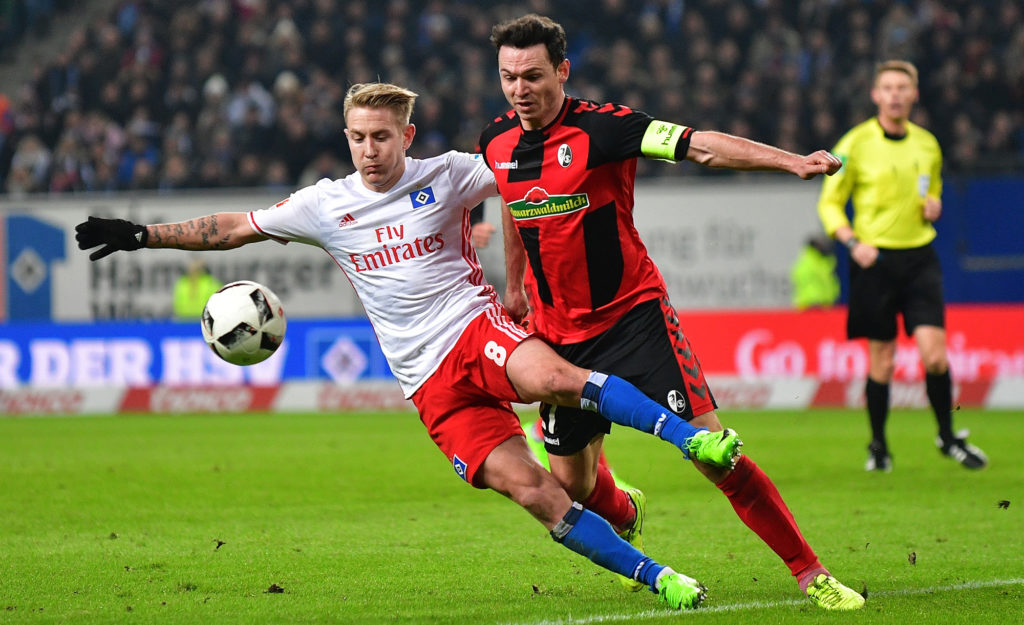 Sc Freiburg Hamburg Sc Freiburg Hamburg