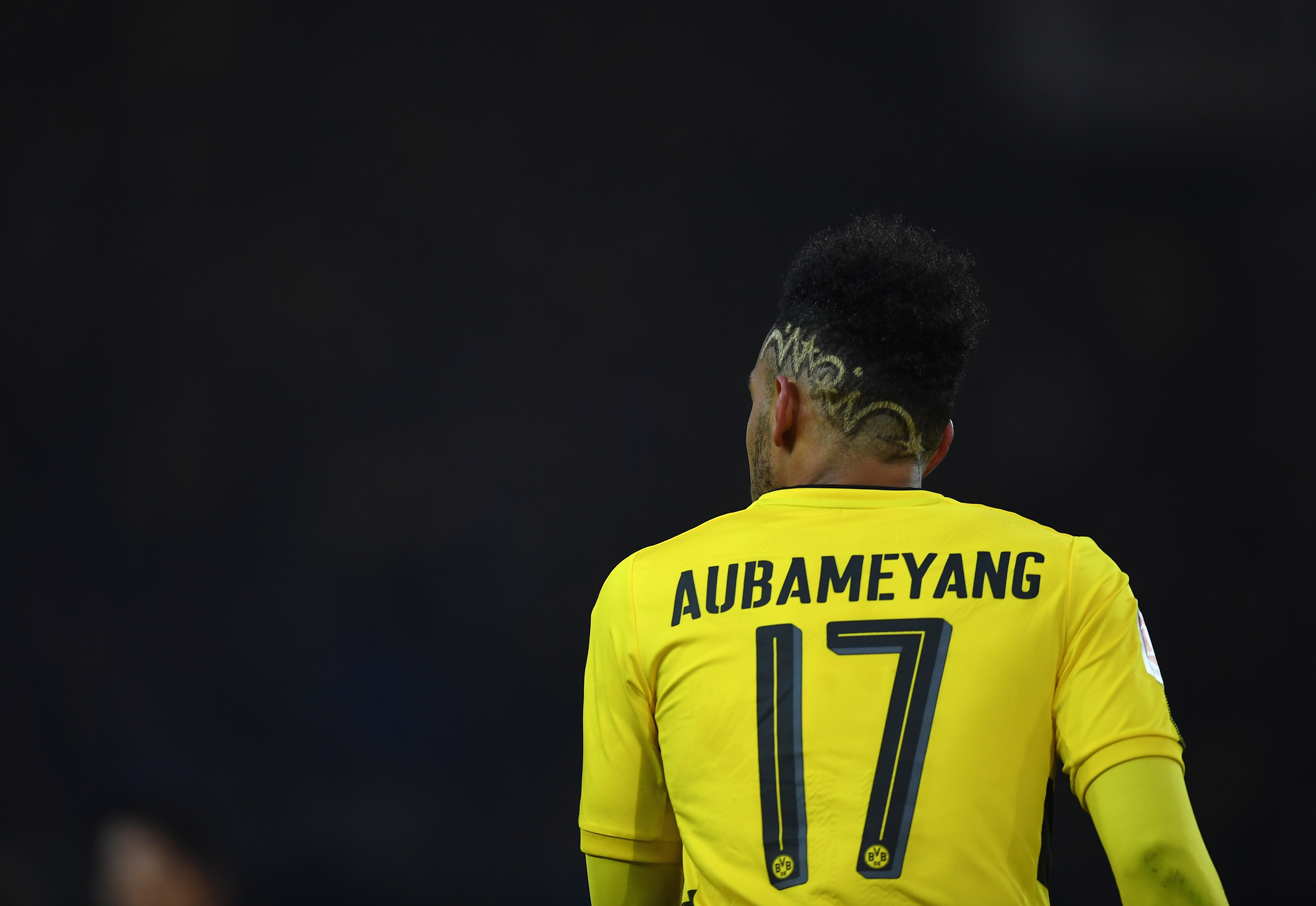 Aubameyang und China: Ist weniger wirklich mehr?