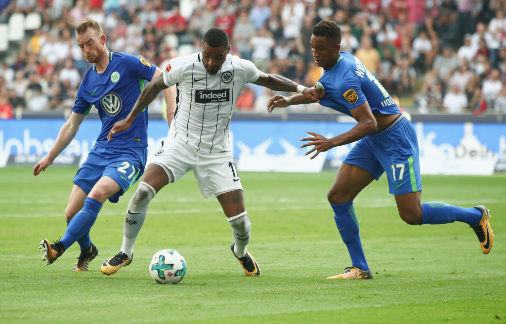 Wolfsburg Gegen Eintracht Frankfurt Wolfsburg Gegen Eintracht Frankfurt