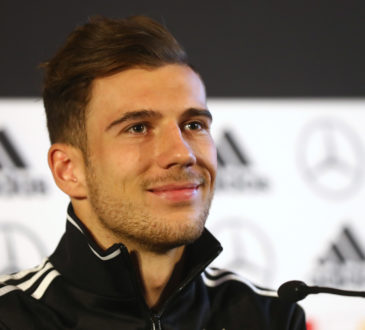 Goretzka