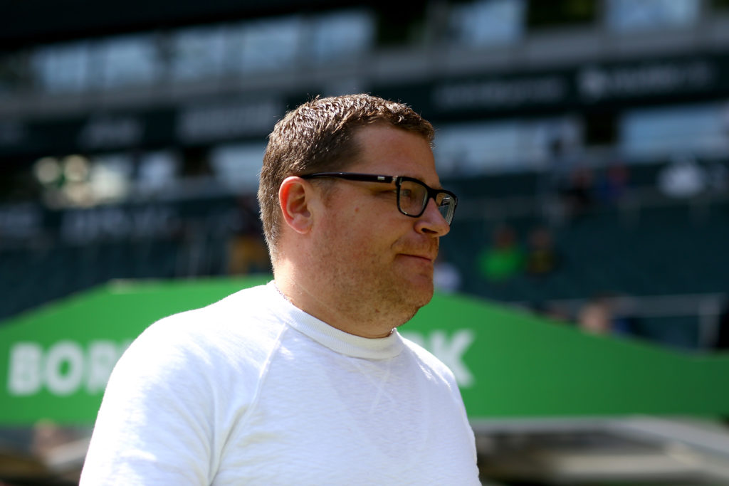 Dylan Crowe im Fokus von Gladbach und Leipzig