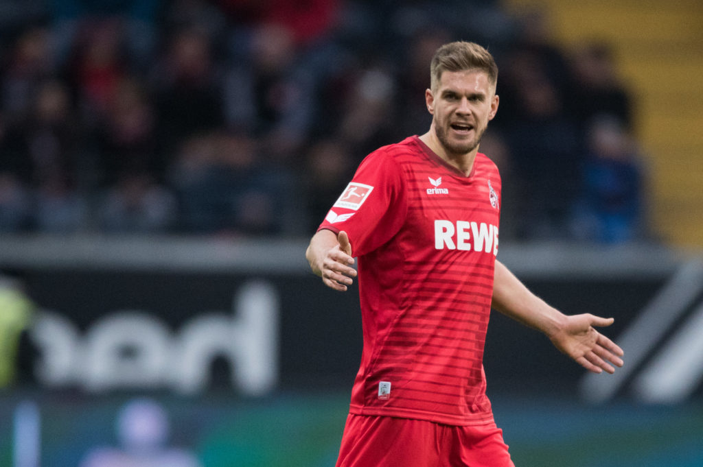 Terodde „Für uns zählen nur noch Siege!“