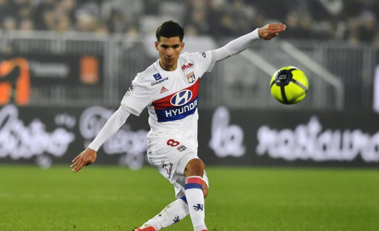 Houssem Aouar