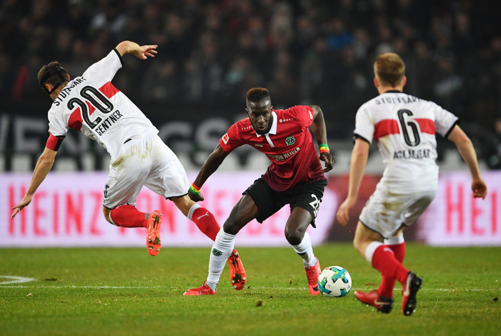 Hannover Gegen Stuttgart Hannover Gegen Stuttgart