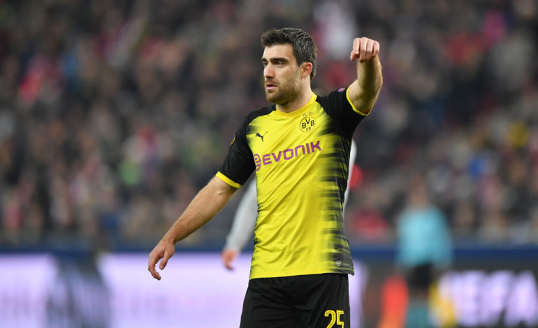 Sokratis