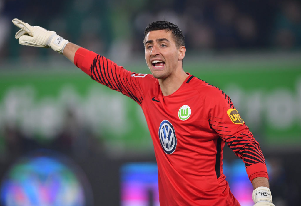 Hannover 96 - Greuther Fürth Hannover 96 - Greuther Fürth