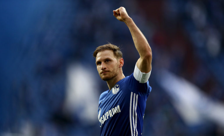 Höwedes