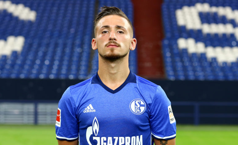 Donis Avdijaj soll Schalke verlassen