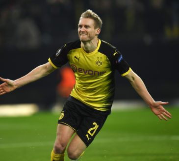 Schürrle freigestellt Rekordeinkauf Borussia Dortmund Michael Zorc