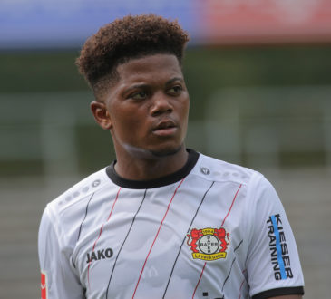 Leon Bailey