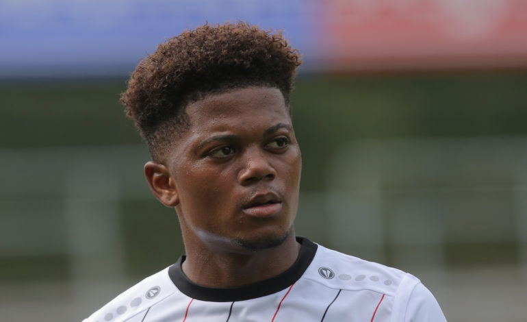 Leon Bailey