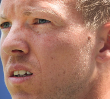 Julian Nagelsmann stehen für die neue Saison durch den Transfer von Kasim Nuhu derzeit wohl acht Innenverteidiger zur Verfügung.