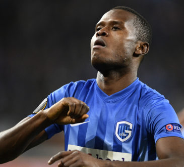 Samatta im Fokus von Frankfurt