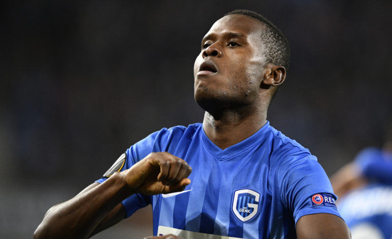 Samatta im Fokus von Frankfurt