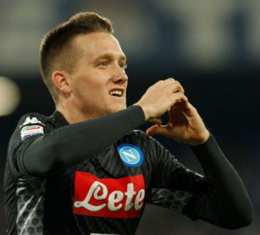 Piotr Zielinski zum FC Bayern?