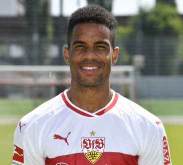 Daniel Didavi zurück beim VfB Stuttgart