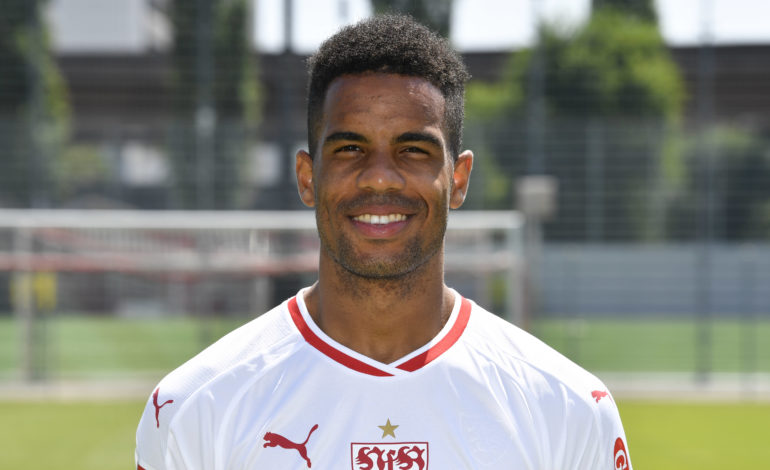 Daniel Didavi zurück beim VfB Stuttgart