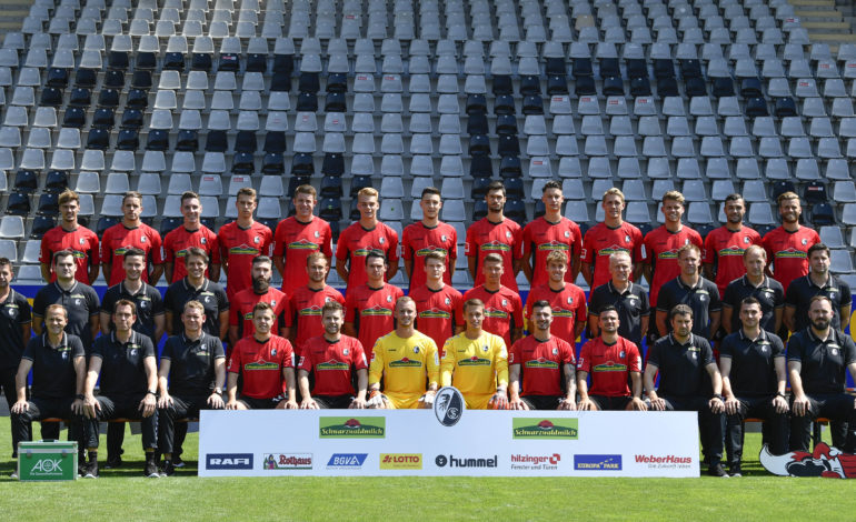 SC Freiburg: Gute Transfers, schlechter Saisonstart