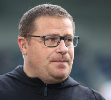 Max Eberl macht nächste Verpflichtung von Borussia Mönchengladbach perfekt