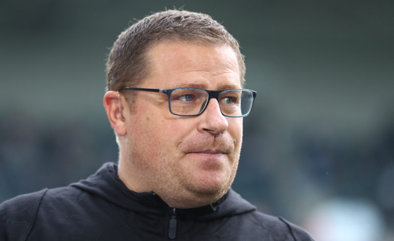 Max Eberl macht nächste Verpflichtung von Borussia Mönchengladbach perfekt