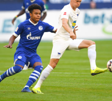 McKennie