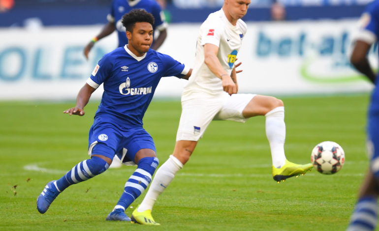 McKennie