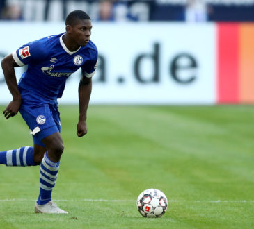 Embolo